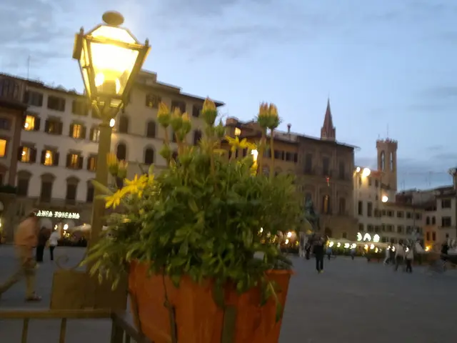 Escape to a Serene Retreat