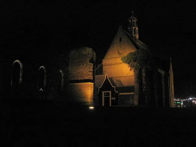 The hidden significance and symbolic implications