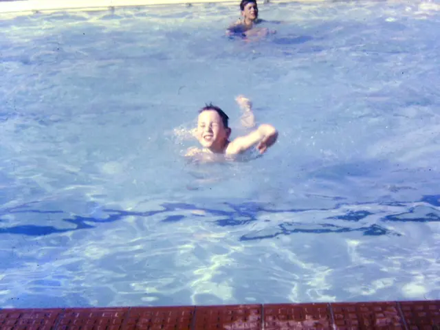 The Commission recommends a decision on the implementation of the recently proposed regulations.