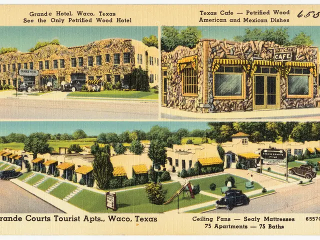 EU Commission Initiates Fresh Endeavor for Bolstering European Union's Digital Landscape