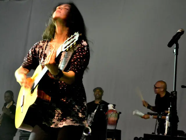 Begin Your Musical Journey in April 2025 at Our Institution, the Music School!