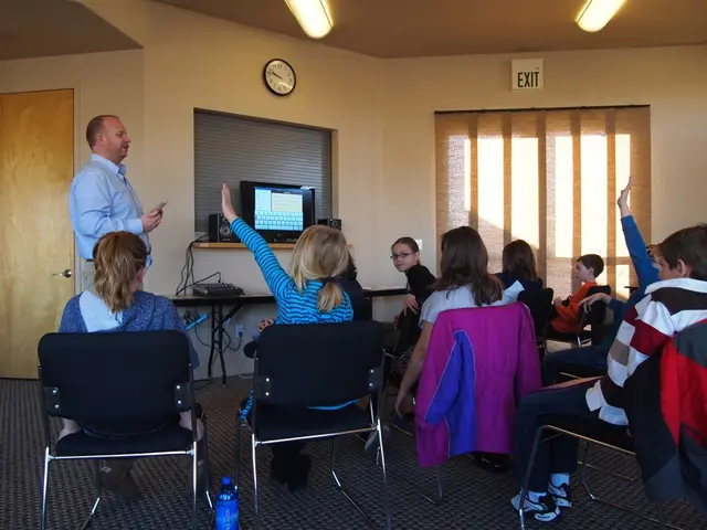 Examining the Role of Virtual Reality in Modern Education