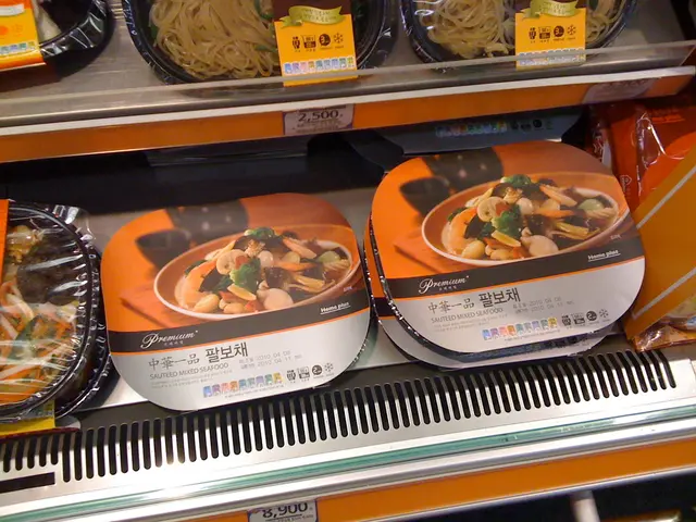 Rising Inflation Statistics Indicating Volatility in Financial Transactions on Wall Street Today