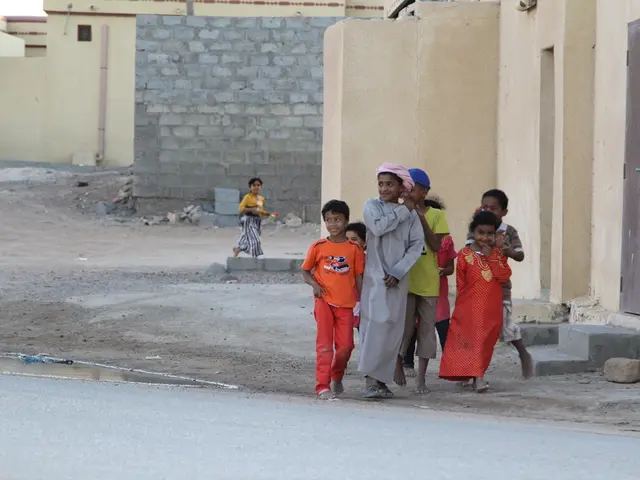 Youth Organization Funding Contest Initiated by Youth Agency to Aid Youth-Focused Institutions