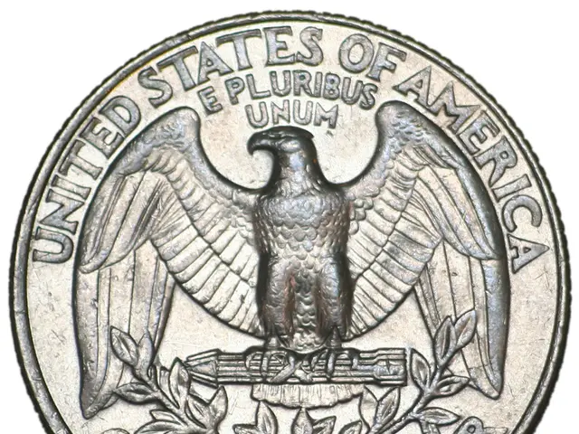 Economic slowdown may prompt adjustments in interest rates, according to signaling by Federal...