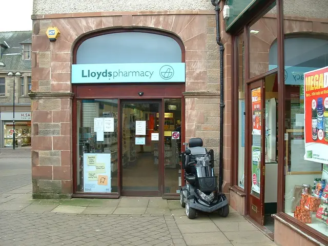 Investigation initiated into the commercial supplies related to stoma and continence products