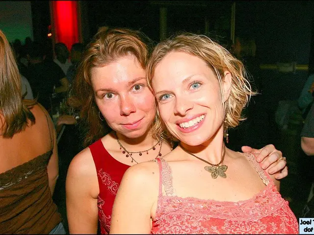 Experiencing a lack of romantic and sexual attraction