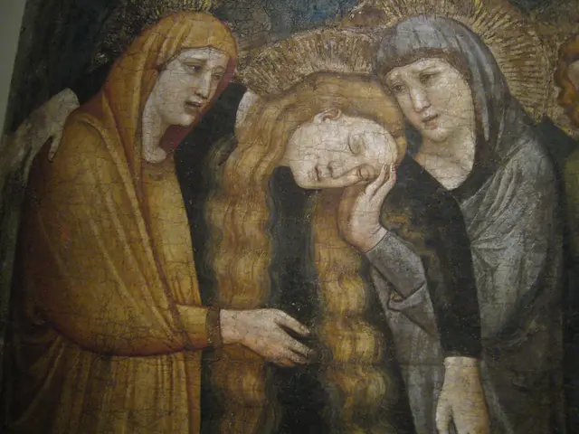 Social Art Mirroring Cultural Landscape