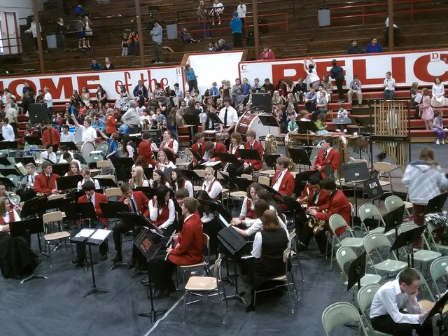 School Day at Queen Emma Primary, Cambridge on 4th September 2024