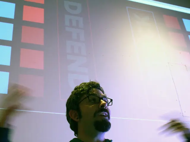 Visually Impaired Law Graduate from Sarangani Achieves Passing Bar Exam Against All Odds, Stream...