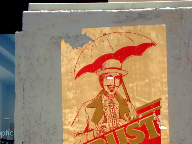 Unheard-of form of narcissist could be present in your life - dubbed as such in contemporary...