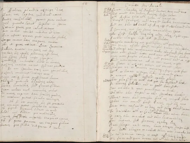 Unveiling the Origin: Exploring the Evolution of Written Communication