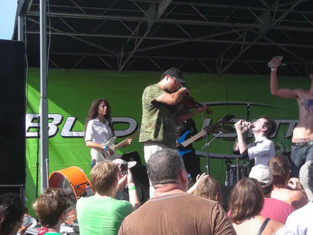 UCLA Launches Center for Musical Studies in Humanities