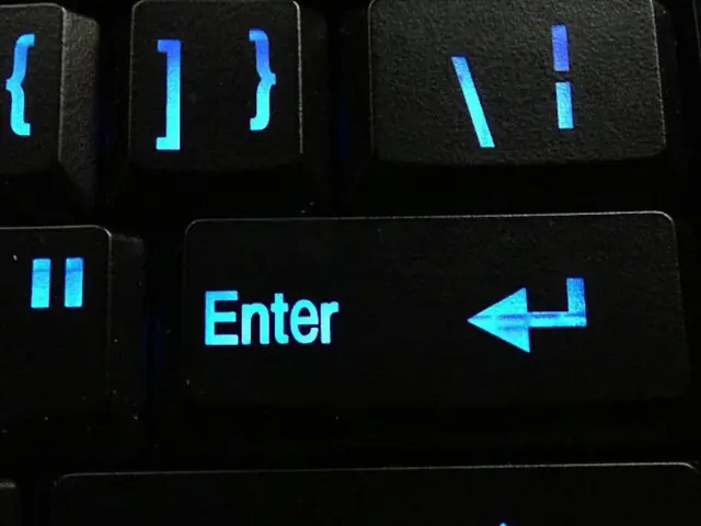 Performing a Copy-Paste Action in Microsoft Word