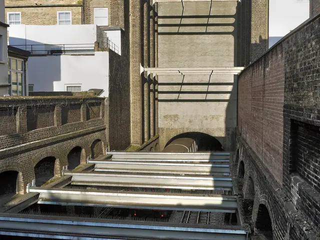 MTA prepares to endorse a $1.97 billion tunnel deal, extending the Second Avenue subway further...