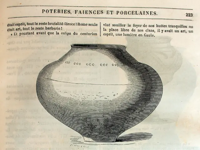 Exploring the Characteristics of Matter: An In-depth Look at Density, Mass, and Volume