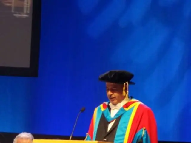 Commemorating Significant Accomplishment: Knowledgeum Academy Celebrates IBDP Class of 2025 at...