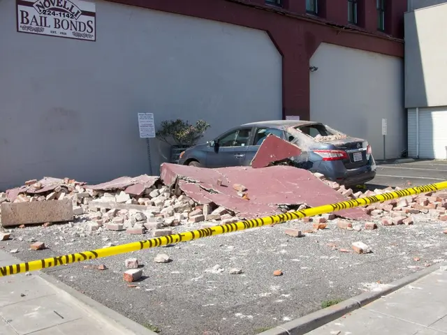 Gulf State, Qatar, Launches $2.5 Billion Worth of Green Bonds, Marking a Significant Step Forward...