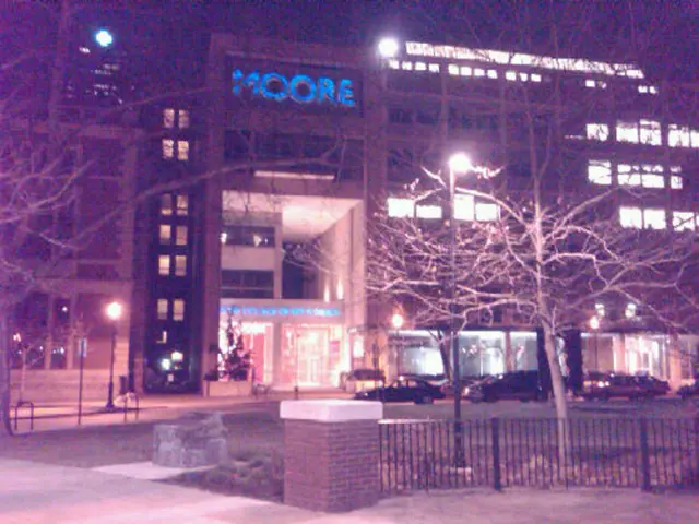 Medical research advancements are slower in Rhineland-Palatinate compared to other regions