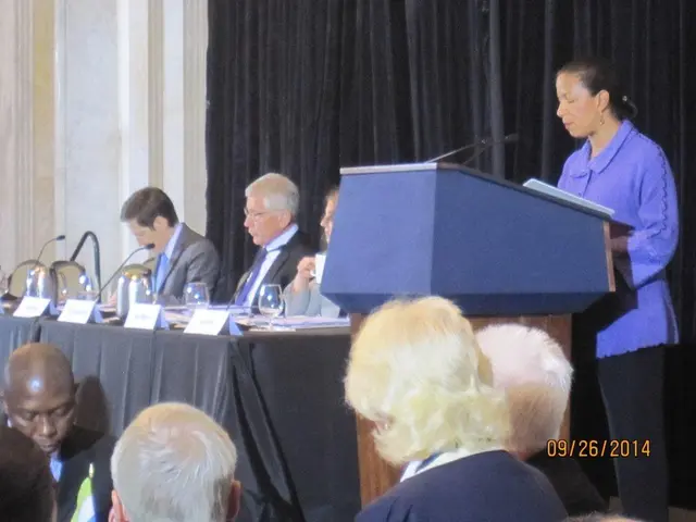 Appointment of Judi Segall as Ombudsperson Announced