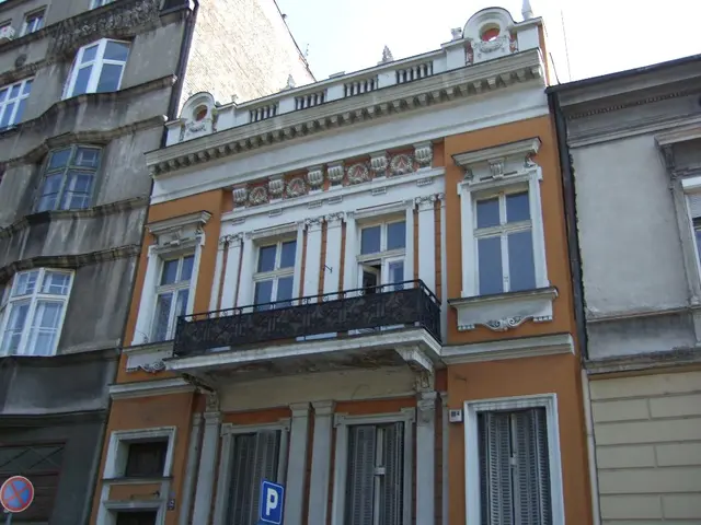 Considering the aspects of affordable housing policies