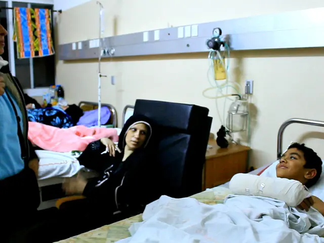 Medical education institutions struggling to accommodate increasing demand for medical...