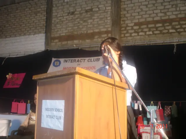 Day emphasizing sexual health among the youth: "Discussing sexual health matters!"