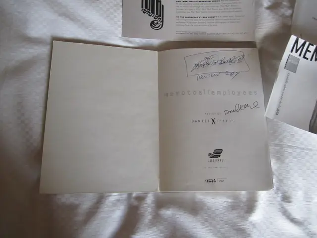 Investigative Materials and Data