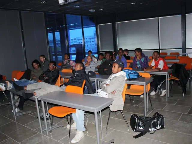 Comprehensive Training for Novices in Microsoft Word and Excel via VHS