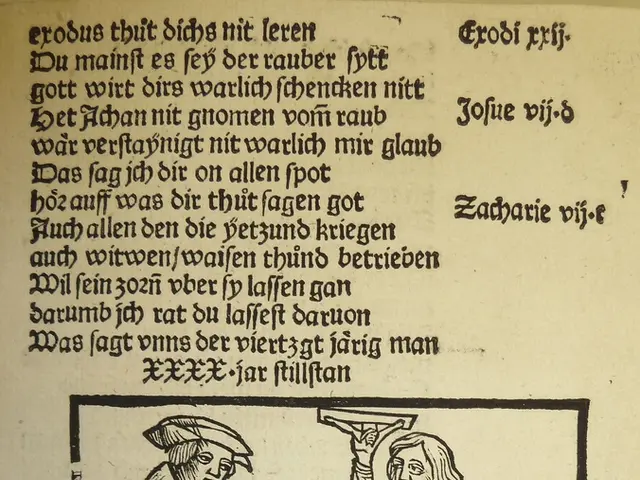 Over a hundred unexpected language holes you just can't resist passing on to others