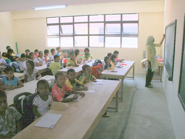 Improving Student Achievement through the Application of Assessment Methods Linked to Real-World...