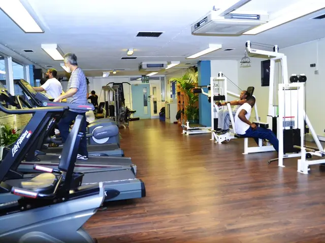 Mastering Relaxation Techniques