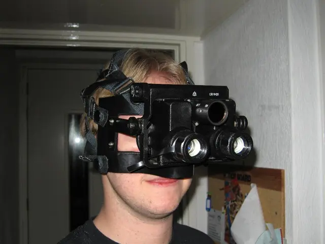 Guide on Instruction for Developing and Implementing VR Education Sessions Among Your Staff