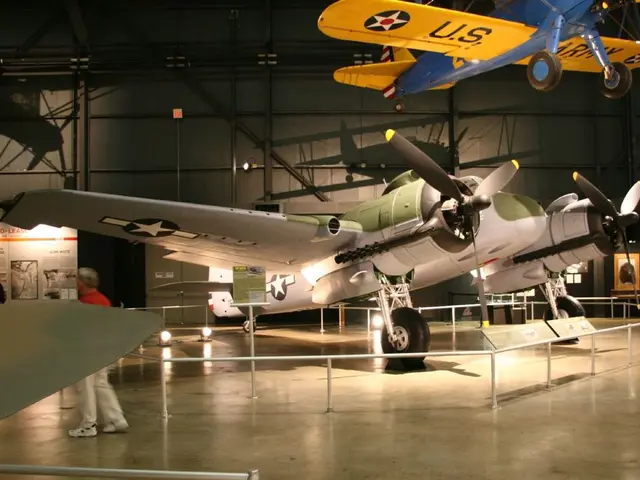 Expanded Aviation Center Opens for Learning in Sheridan, Wyoming - Pilot Training Facility 307