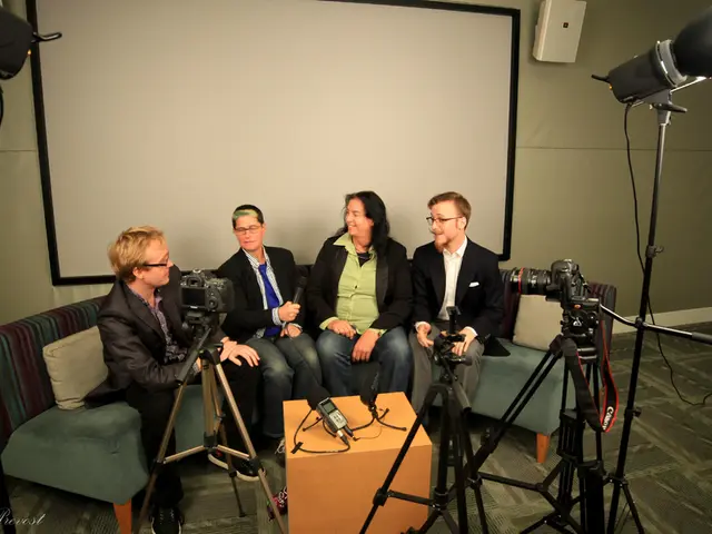 Job Training Programs Focused on Interview Readiness