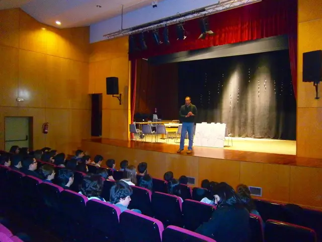 Interdisciplinary Workshop showcases theatrical productions brilliantly directed by students