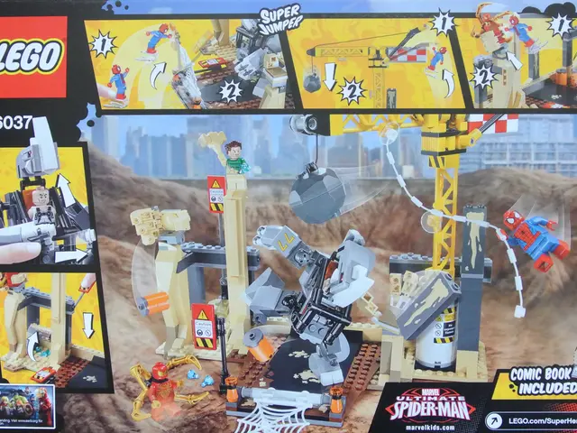 Innovation and Intellectual Property (IP) Fuelling Economic Value: Unveiling Wealth Through...