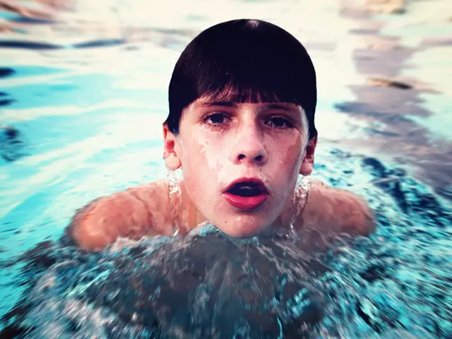 Enhanced Water Safety: St. Ingbert Amplifies Aquatic Training Programs